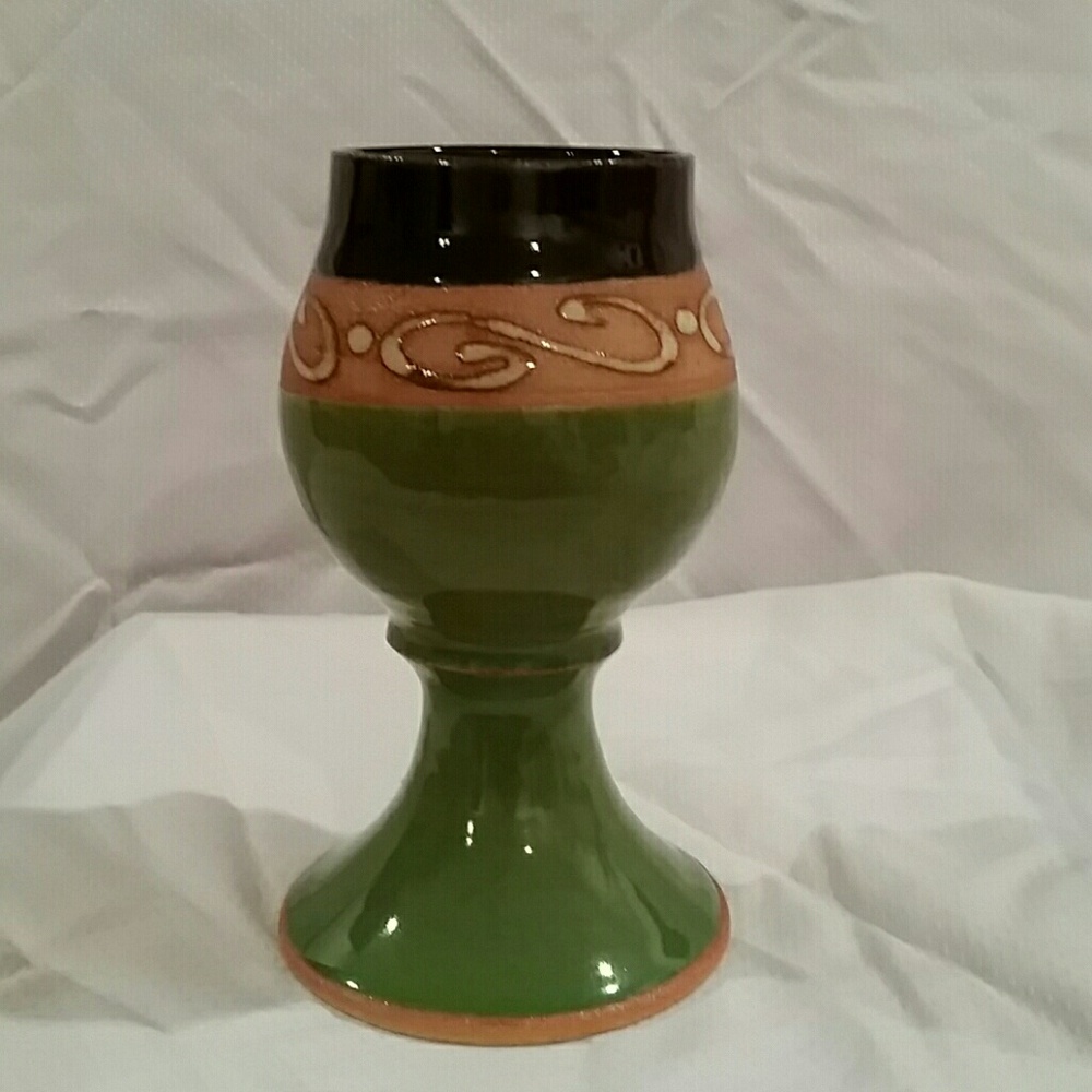 Candle holder